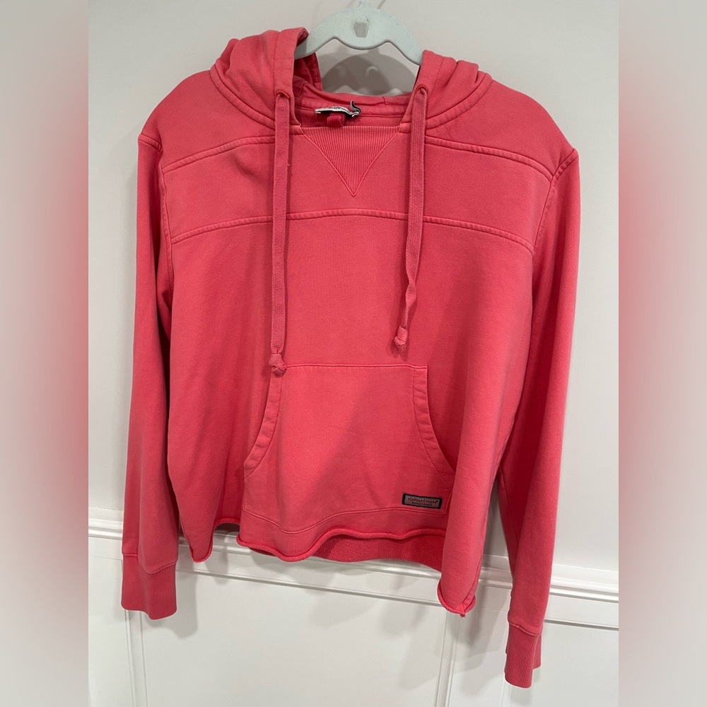 Vineyard Vines Hooded Sweatshirt
